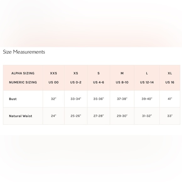 NWOTS FP GET YOUR CROCHET ON TOP (XL) - Picture 12 of 12